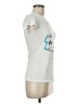 Disney White Short Sleeve T-Shirt Size 7 - 9 - photo 4
