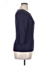Unbranded Blue 3/4 Sleeve T-Shirt Size XL - photo 4