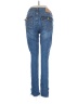 True Religion Hearts Blue Jeans Size 28 waist - photo 2