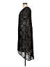 Lane Bryant Black Cocktail Dress Size 12 Plus (0) - photo 5