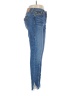 True Religion Hearts Blue Jeans Size 28 waist - photo 4