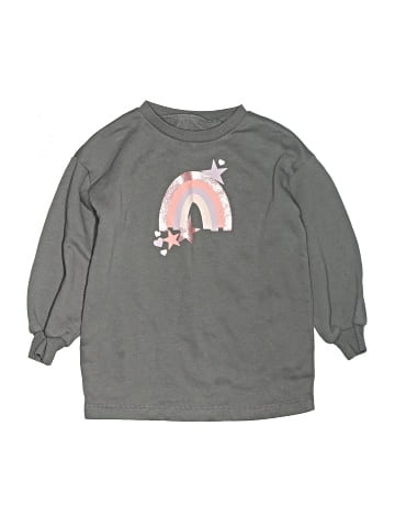 BCBGirls Sweatshirt (view 1)