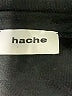 Hache Black Jacket Size EU (IT) 40 / US 4 - photo 6