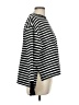Unbranded Stripes Black Pullover Sweater One size - photo 4