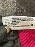 A New Day Pink Pullover Sweater Size M - photo 8