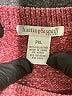 Hasting & Smith Burgundy Pullover Sweater Size XL (petite) - photo 7
