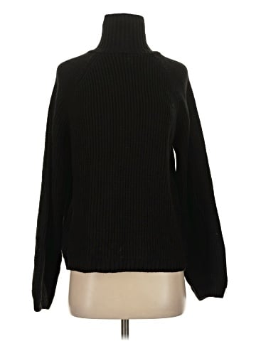 Unbranded Turtleneck Sweater (view 1)