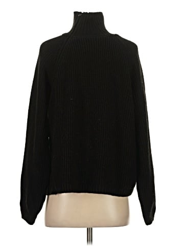 Unbranded Turtleneck Sweater (view 2)
