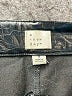 A New Day 100% Polyurethane Black Casual Pants Size 8 - photo 7