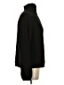 Unbranded 100% Acrylic Black Turtleneck Sweater Size S - photo 4