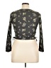 Self Esteem Green 3/4 Sleeve Blouse Size XL - photo 2