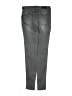 Assorted Brands Solid Gray Jeans Size M (kids) - photo 2