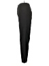 Max Mara Solid Black Gray Wool Pants Size 6 - photo 5