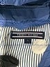 Tommy Hilfiger 100% Polyester Blue Snow Jacket Size S - photo 6