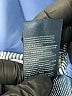 Tommy Hilfiger 100% Polyester Blue Snow Jacket Size S - photo 7