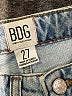 BDG Blue Jeans Size 27 waist - photo 4