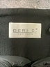 Geri C. Solid Black Casual Skirt Size M - photo 4