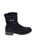 Easy Street Blue Ankle Boots Size 6 - photo 1