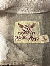 Faded Glory 100% Polyester Gray Vest Size XS - photo 6