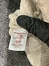 Faded Glory 100% Polyester Gray Vest Size XS - photo 7