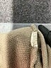 Zara Solid Green Khakis Size 2 - 3 - photo 4