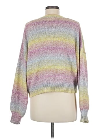 Sportsgirl Pullover Sweater (view 2)