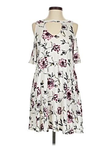 MTS Casual Dress (view 1)