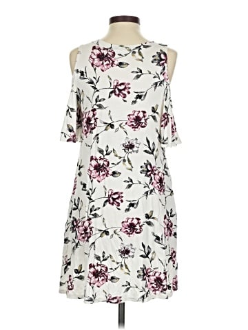 MTS Casual Dress (view 2)