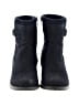 Easy Street Blue Ankle Boots Size 6 - photo 2