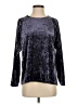 Urban Coco Black Long Sleeve Blouse Size S - photo 1