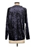 Urban Coco Black Long Sleeve Blouse Size S - photo 2