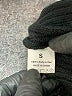 Unbranded 100% Polyester Black Cardigan Size S - photo 7