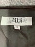 Tibi Black Sleeveless Blouse Size 4 - photo 7