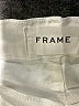 FRAME White Jeans Size 25 waist - photo 3