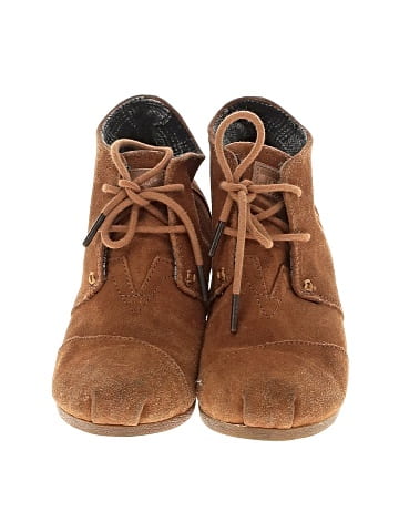 TOMS Wedges (view 2)