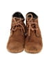 TOMS Brown Wedges Size 7 1/2 - photo 2