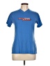 Assorted Brands Blue Short Sleeve T-Shirt Size L - photo 1