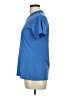 Assorted Brands Blue Short Sleeve T-Shirt Size L - photo 5