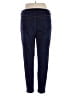 Ann Taylor Chevron-herringbone Blue Jeans Size 18 - photo 2
