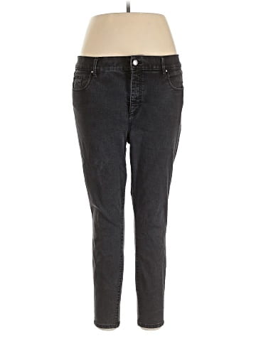Ann Taylor Jeggings (view 1)