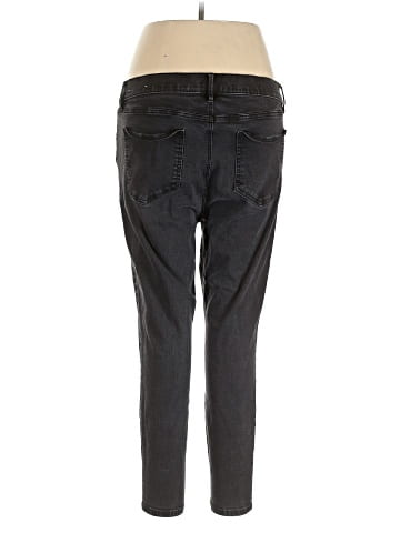 Ann Taylor Jeggings (view 2)