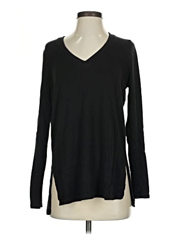 Lou & Grey Pullover Sweater (view 1)