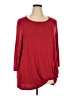 Gibson Red Cardigan Size 2X - photo 1