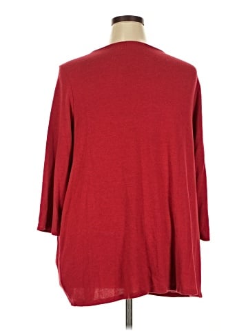 Gibson Cardigan (view 2)