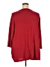 Gibson Red Cardigan Size 2X - photo 2