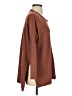 Altar'd State Brown Pullover Sweater Size S - photo 4