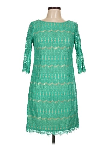 Jessica Howard Cocktail Dress (view 1)