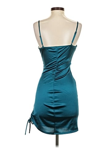 Honey and Rosie Cocktail Dress (view 2)