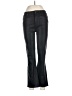 Paige Black Jeans Size 28 waist - photo 1