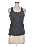 ALTERNATIVE Gray Tank Top Size M - photo 1